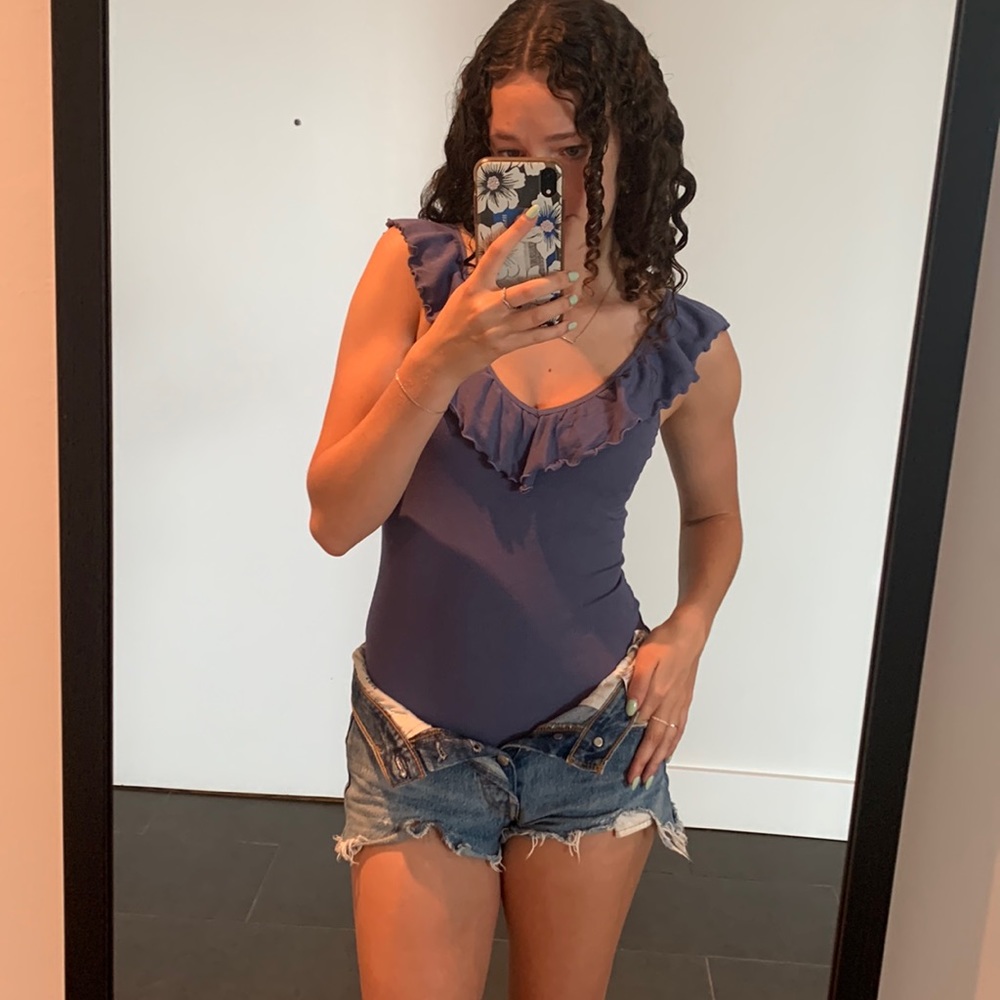 WILFRED Danette Bodysuit